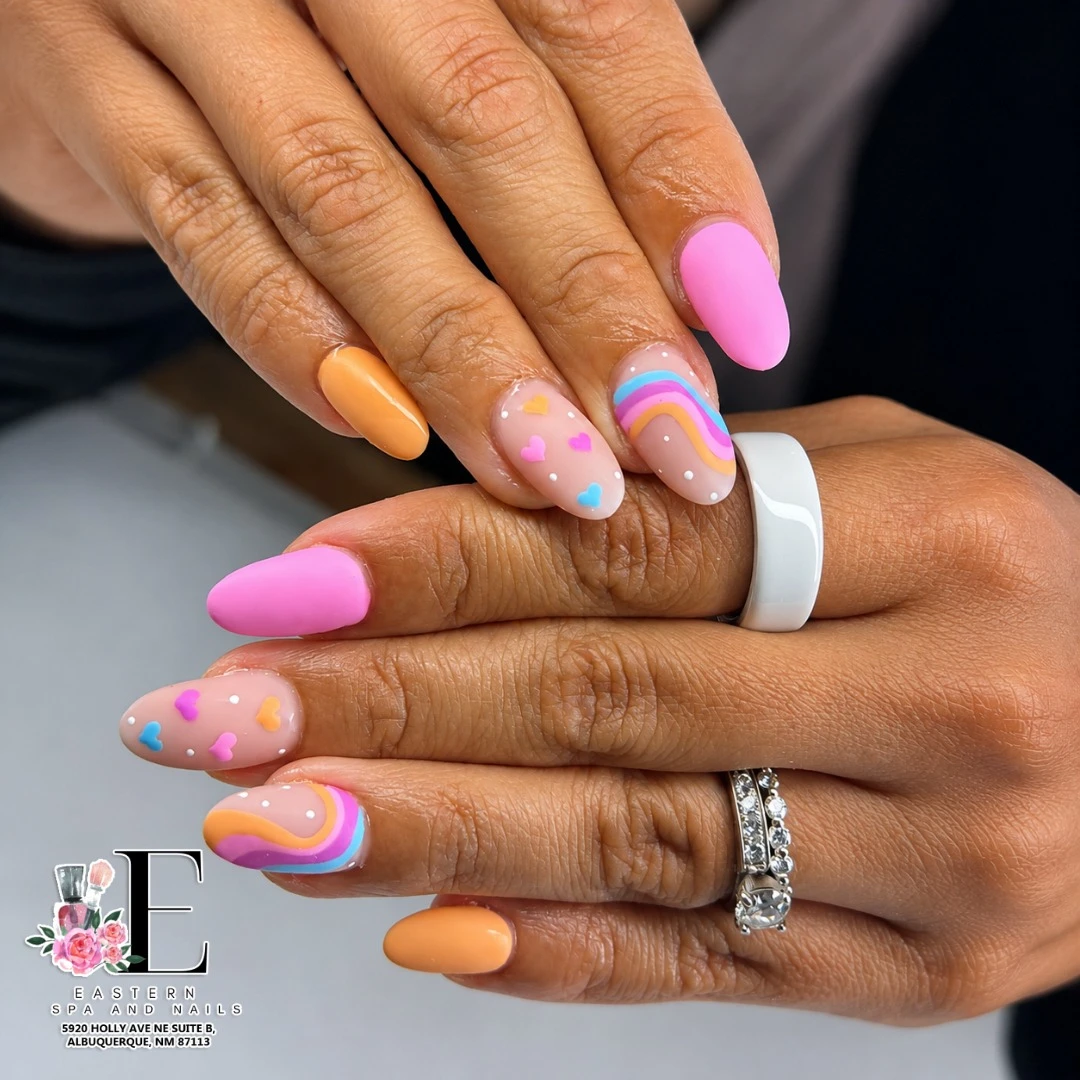 Eastern Spa and Nails